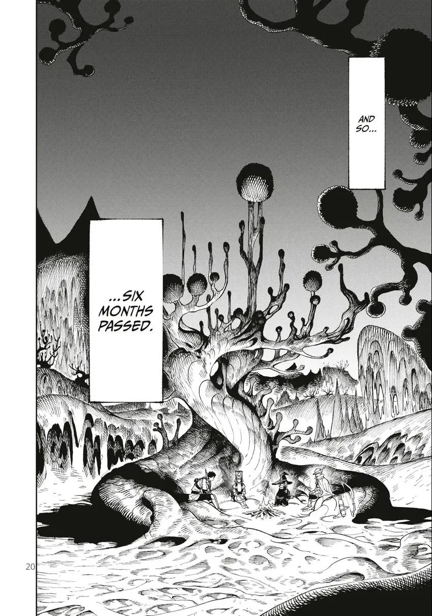 Read Versus Manga Online