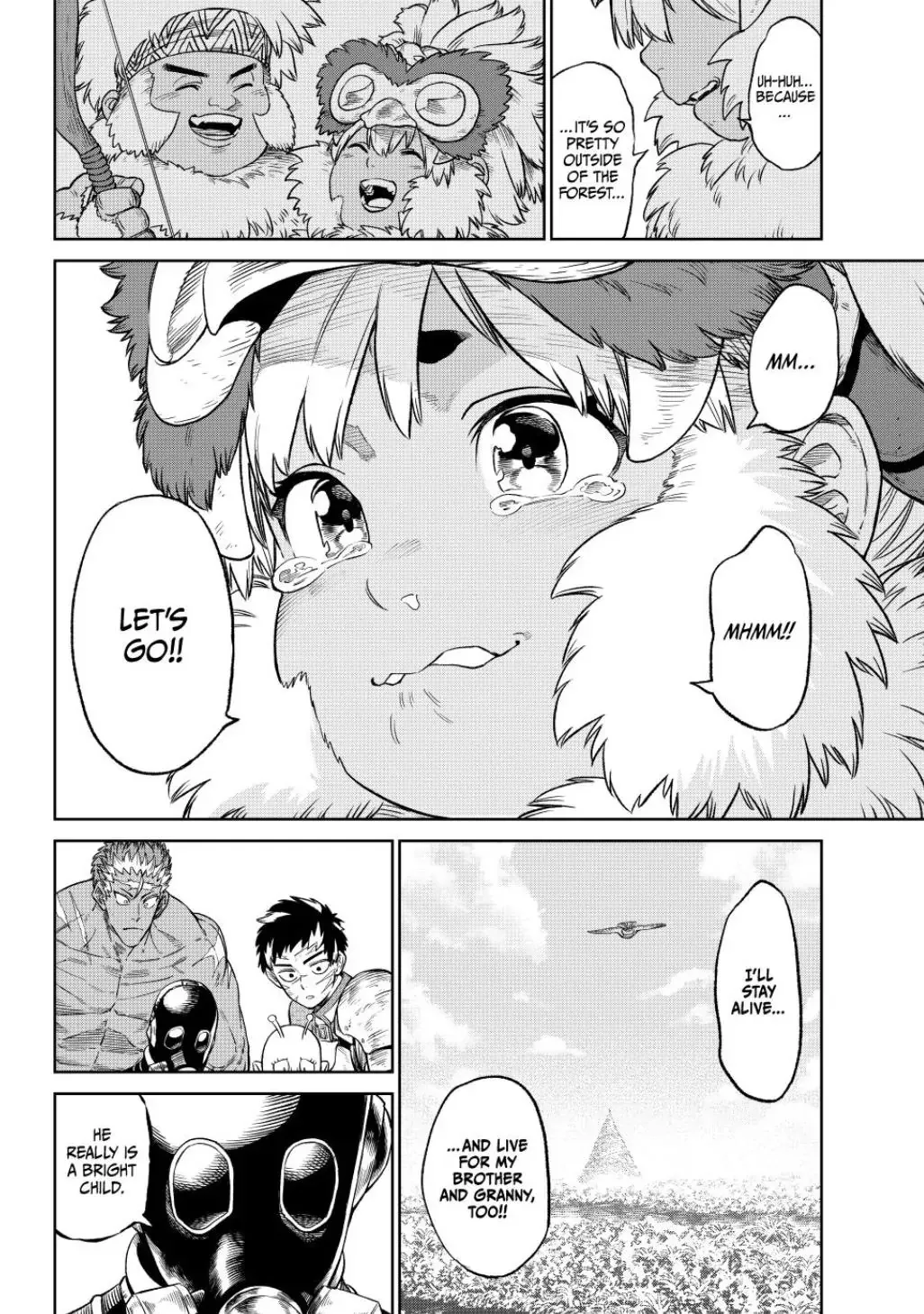 Read Versus Manga Online