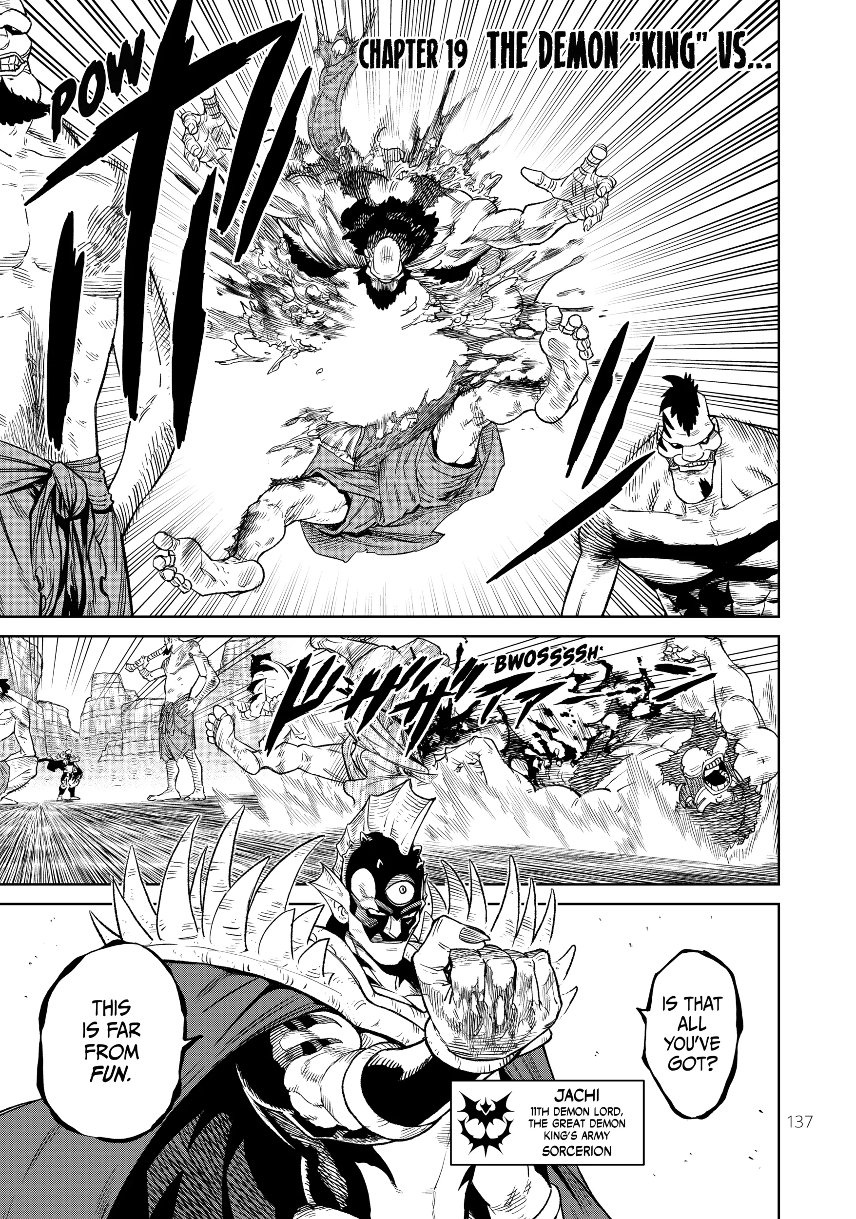 Read Versus Manga Online