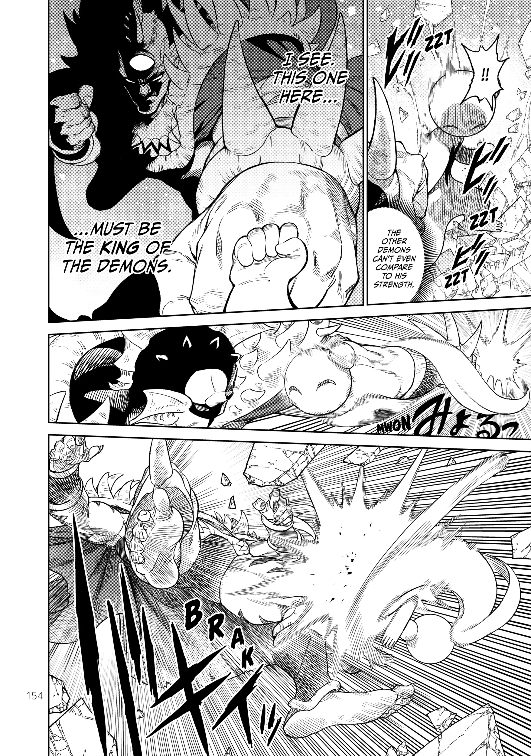 Read Versus Manga Online