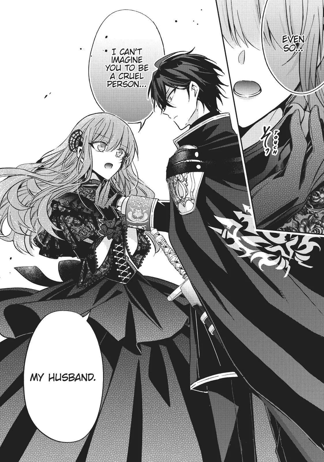 Read Villainess 7th Time Loop Manga Online