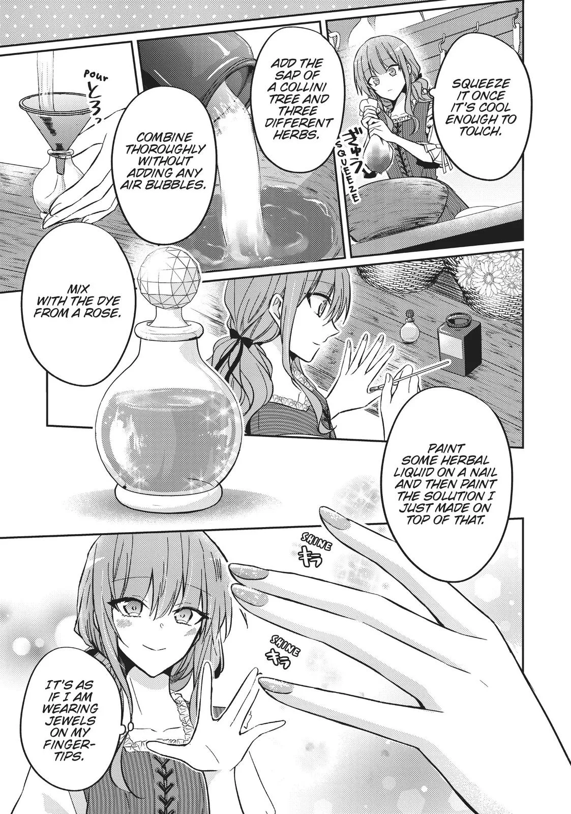 Read Villainess 7th Time Loop Manga Online