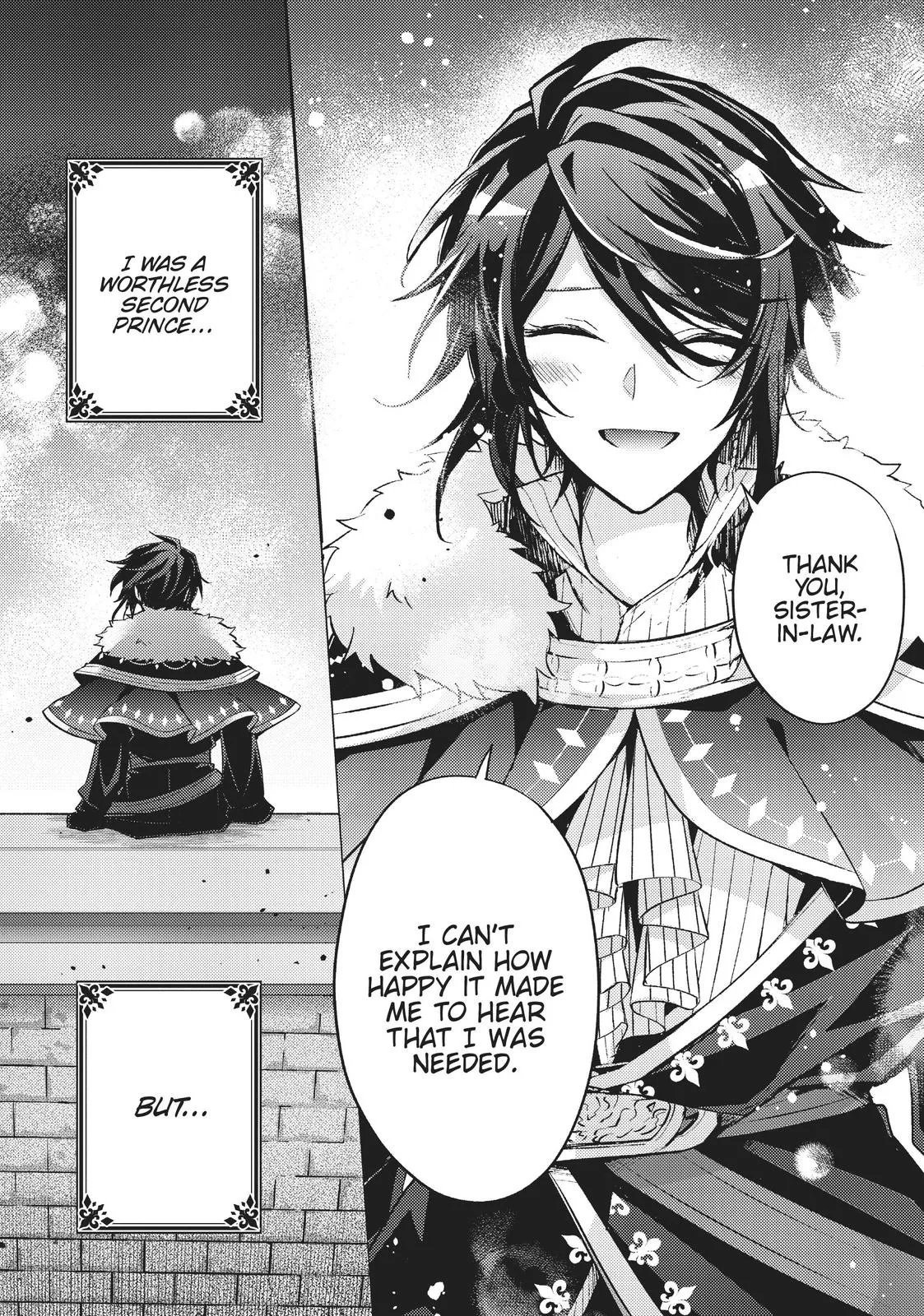 Read Villainess 7th Time Loop Manga Online