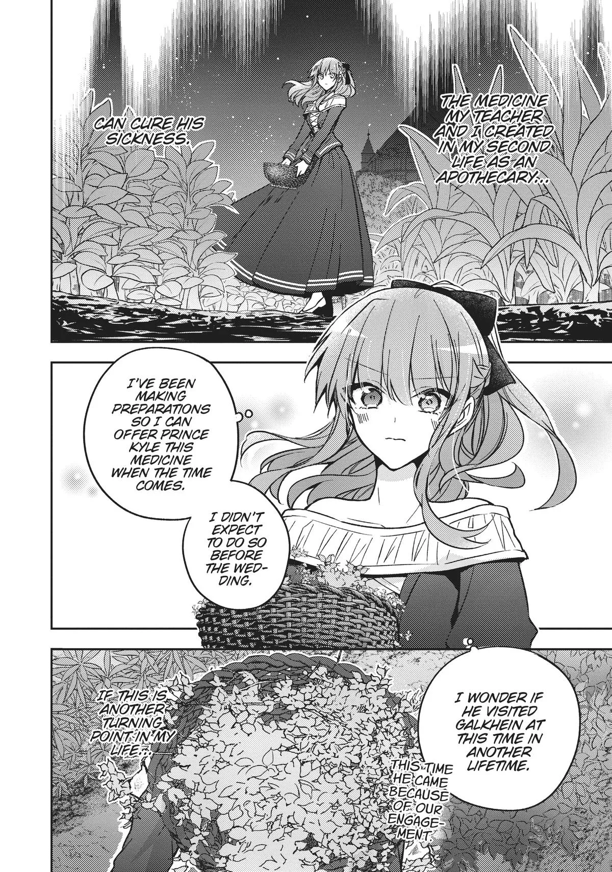 Read Villainess 7th Time Loop Manga Online