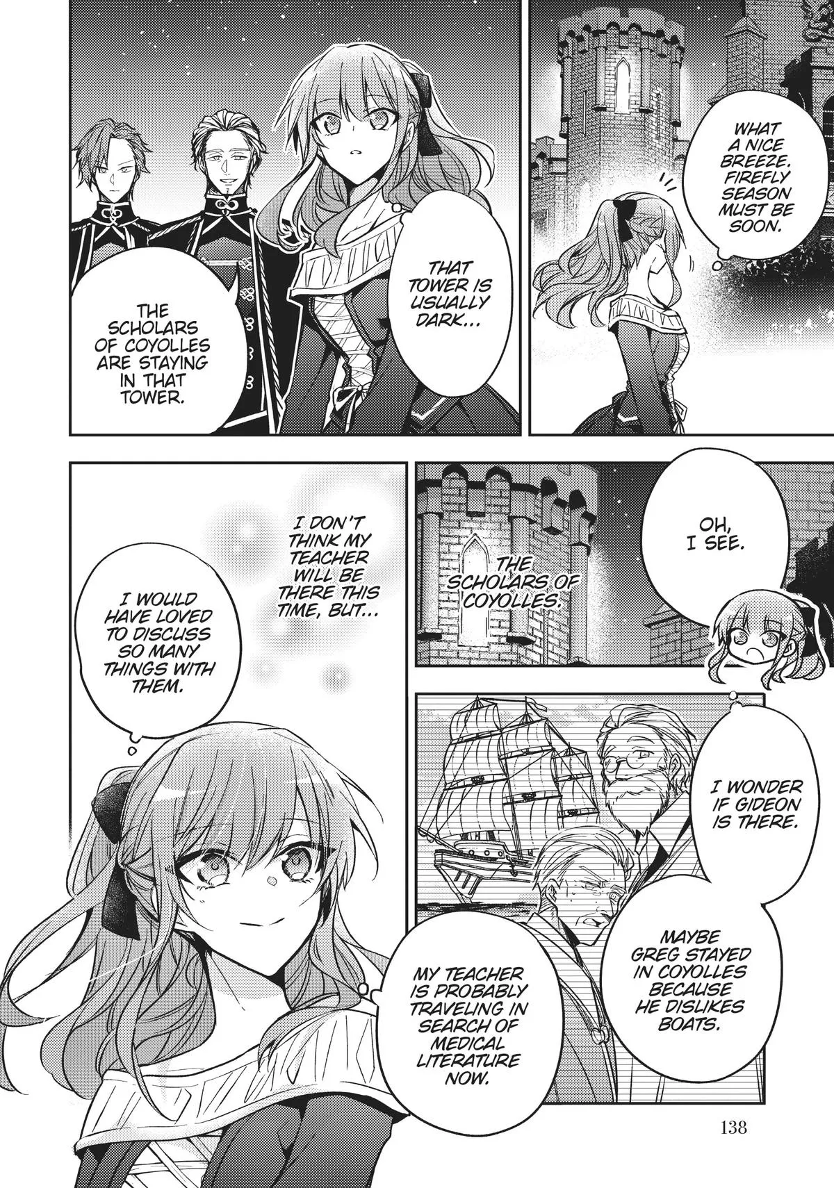 Read Villainess 7th Time Loop Manga Online