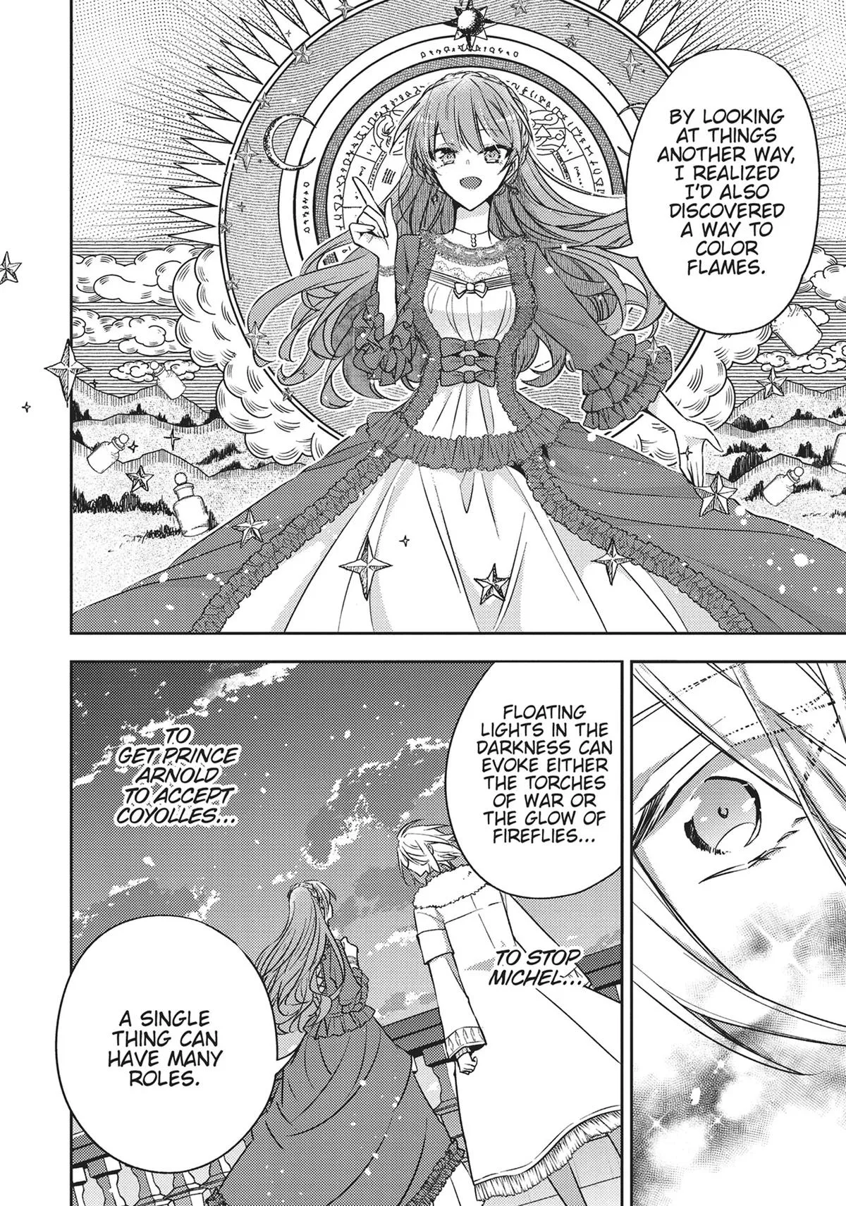 Read Villainess 7th Time Loop Manga Online