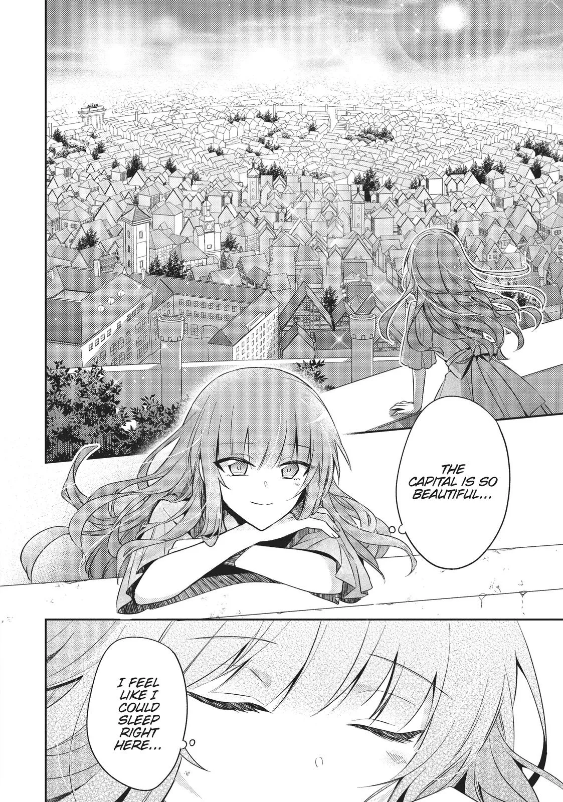 Read Villainess 7th Time Loop Manga Online