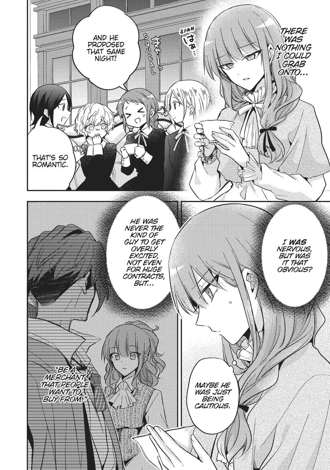 Read Villainess 7th Time Loop Manga Online