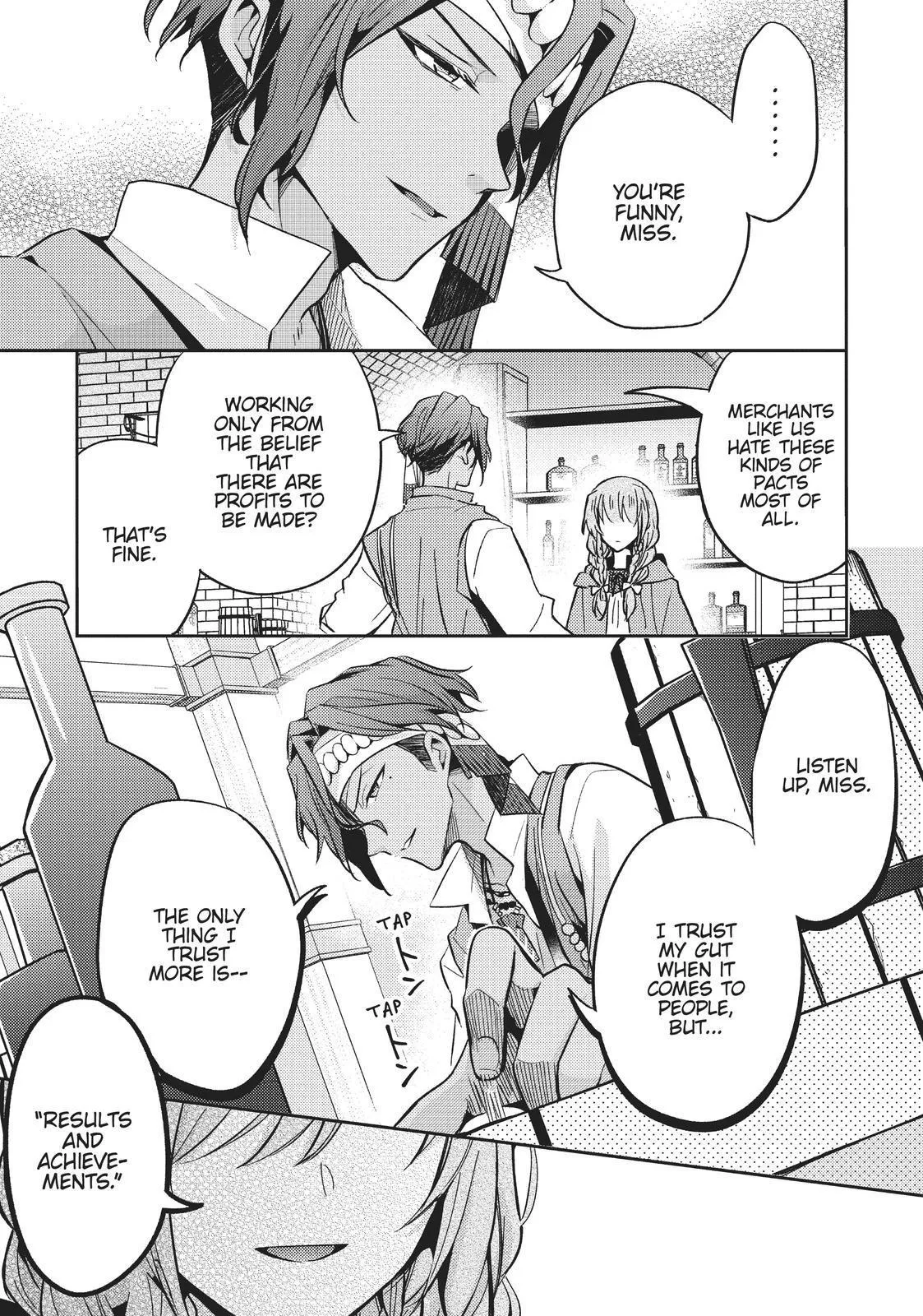 Read Villainess 7th Time Loop Manga Online