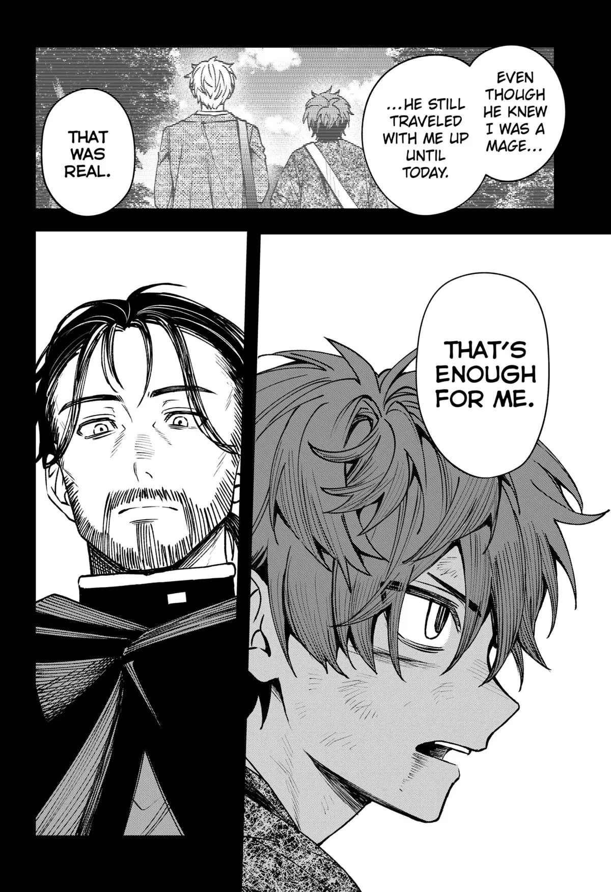Read WITCHRIV Manga Online