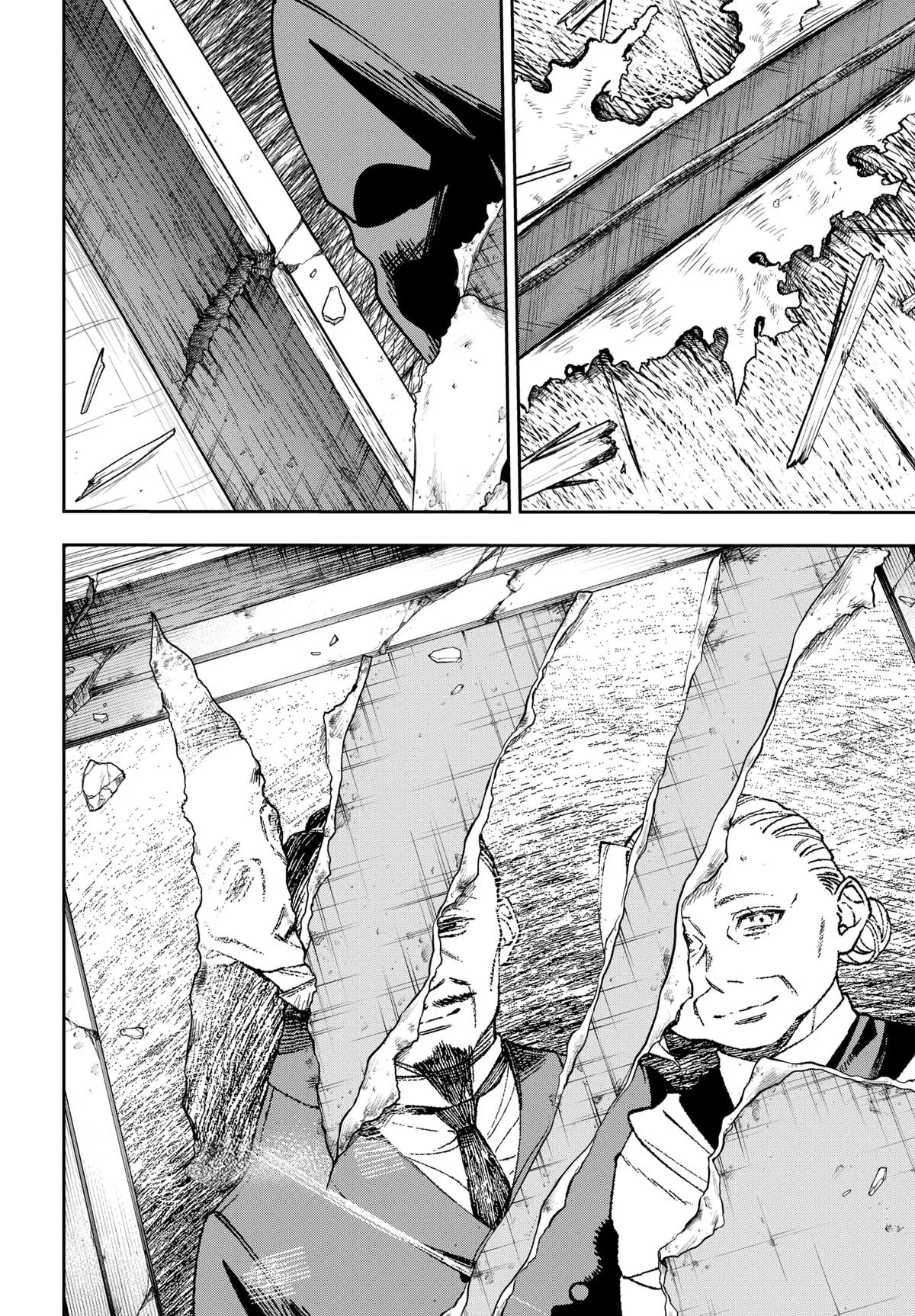 Read WITCHRIV Manga Online