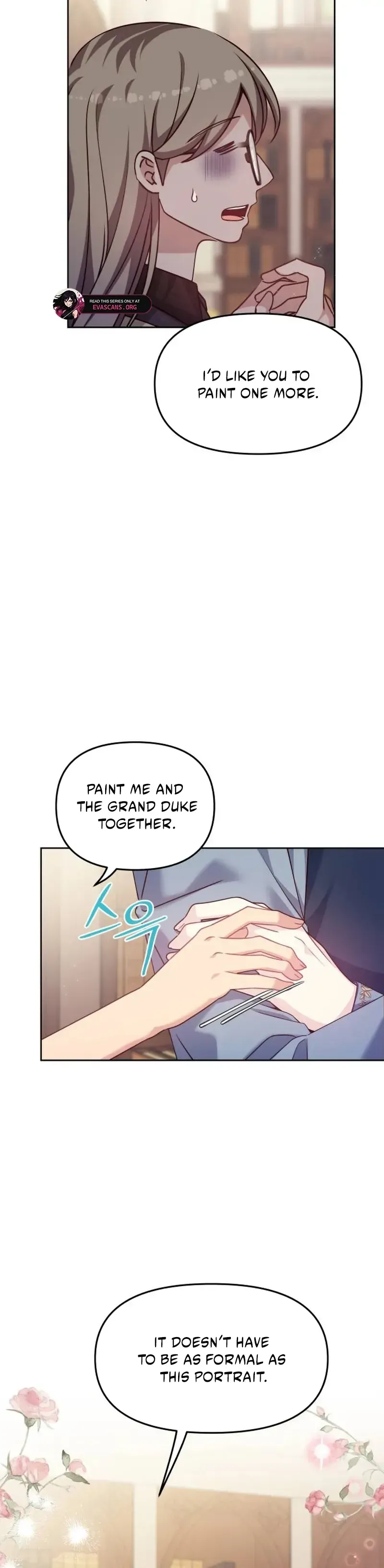 Read When Two Villains Meet Manga Online