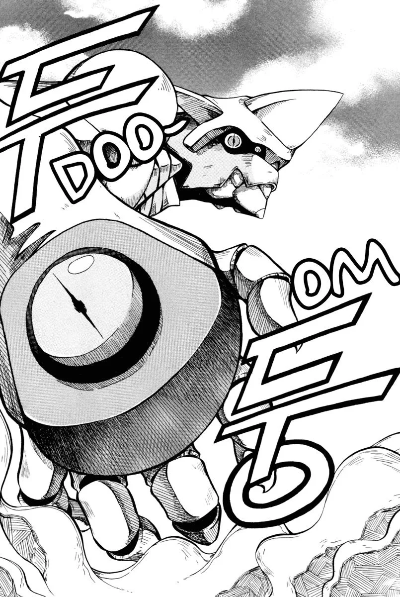 Read Witch Hunter Manga Online
