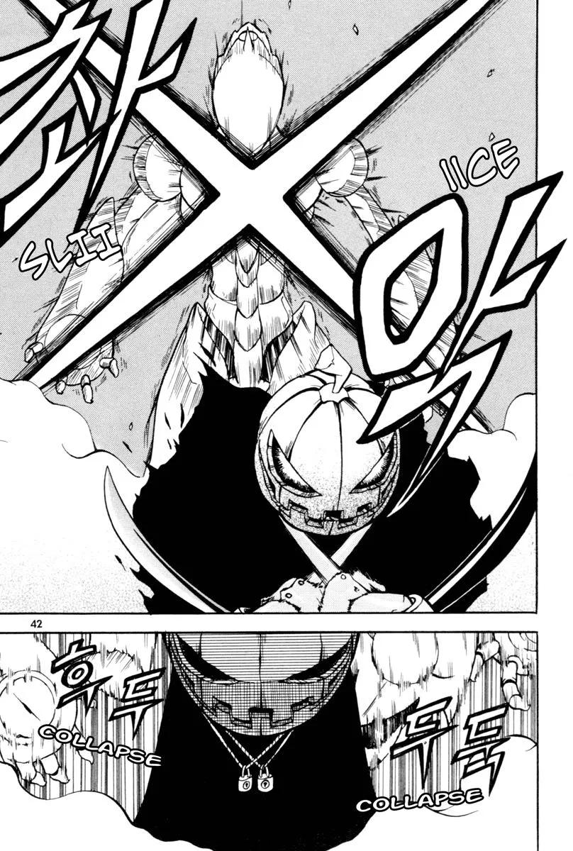 Read Witch Hunter Manga Online