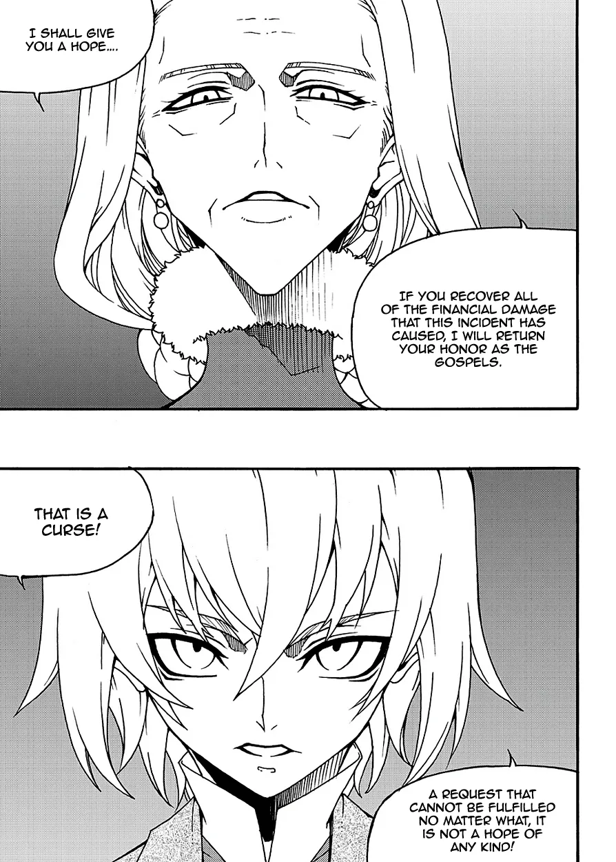 Read Witch Hunter Manga Online
