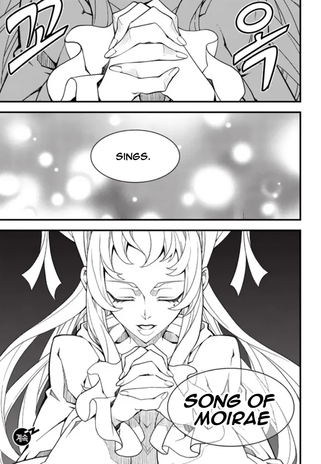 Read Witch Hunter Manga Online