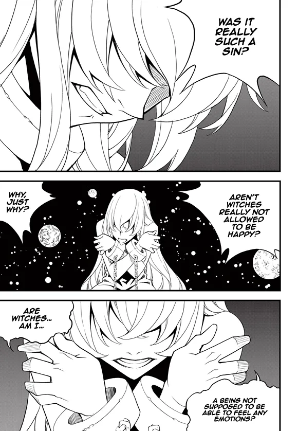 Read Witch Hunter Manga Online
