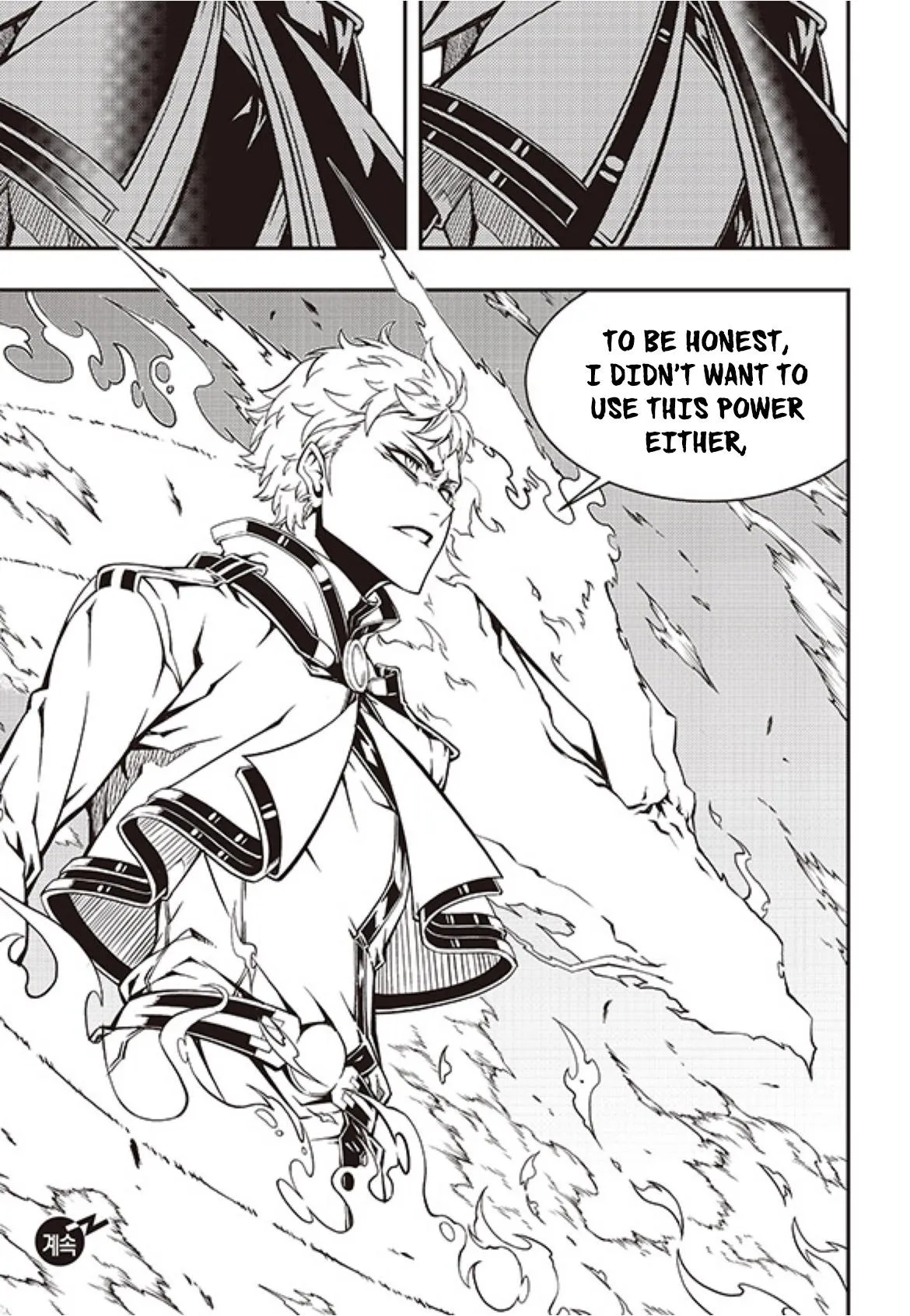 Read Witch Hunter Manga Online