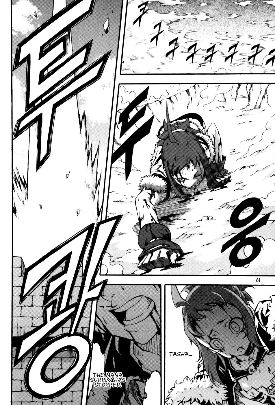 Read Witch Hunter Manga Online