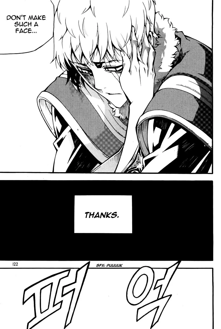 Read Witch Hunter Manga Online