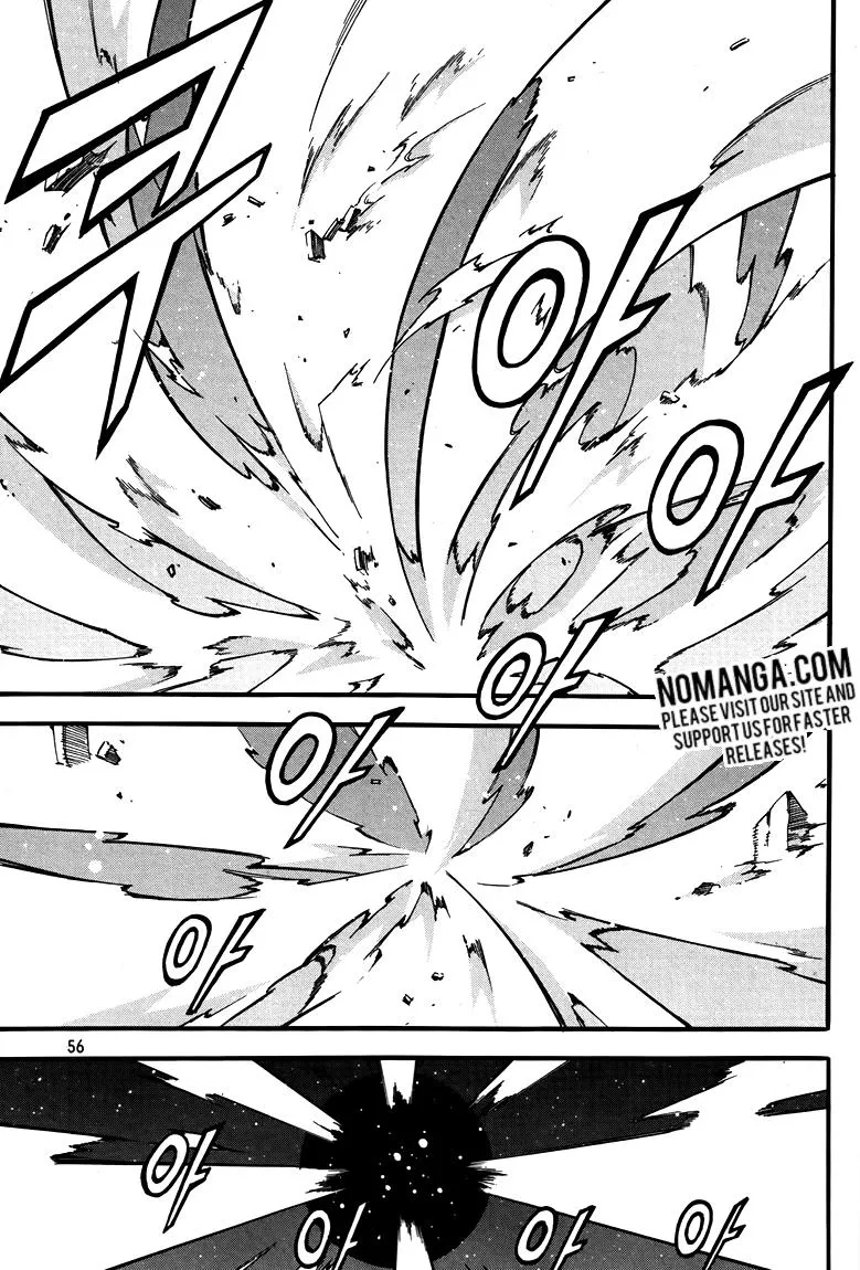 Read Witch Hunter Manga Online
