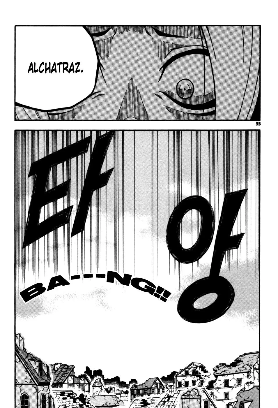 Read Witch Hunter Manga Online