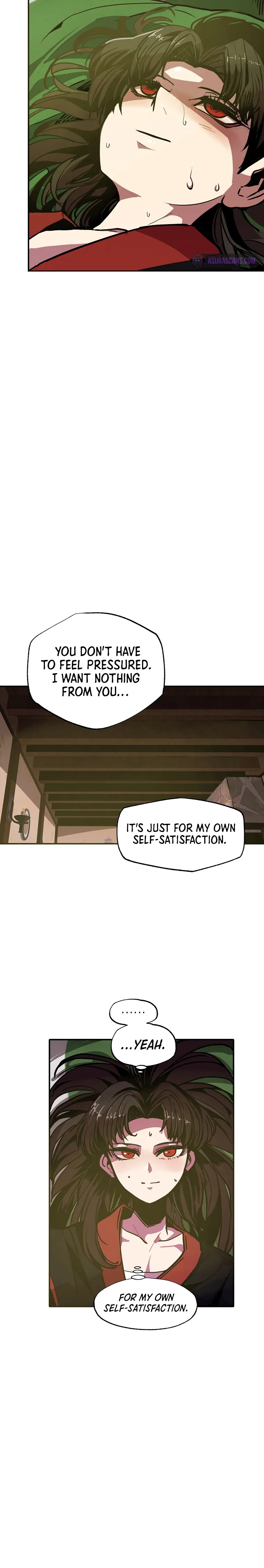 Read Worthless Regression Manga Online