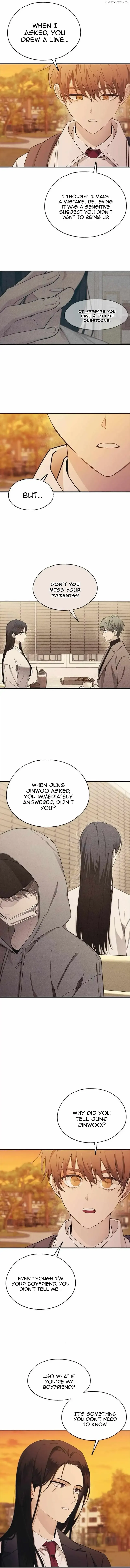 Read Yeonwoo's Innocence Manga Online