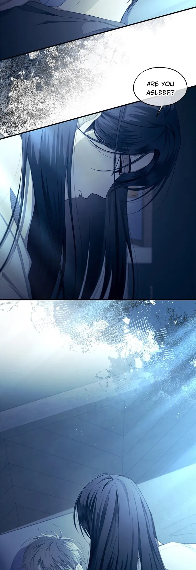 Read Yeonwoo's Innocence Manga Online