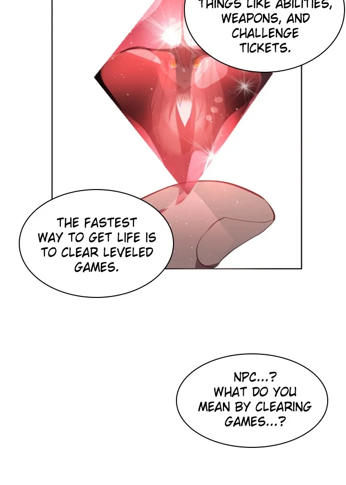 Read Zero Game Manga Online