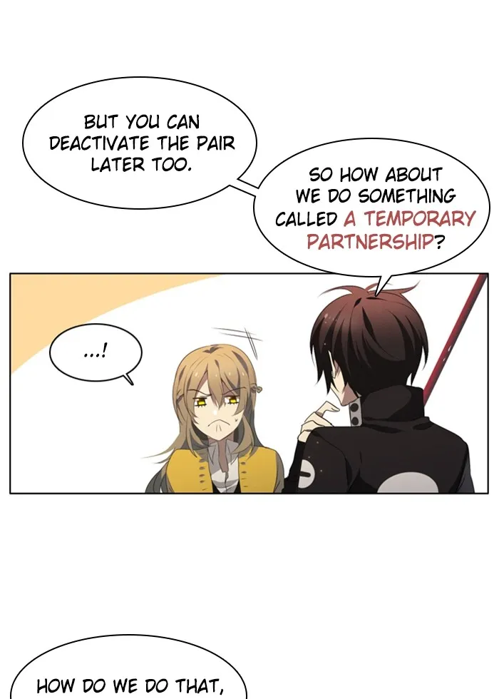Read Zero Game Manga Online