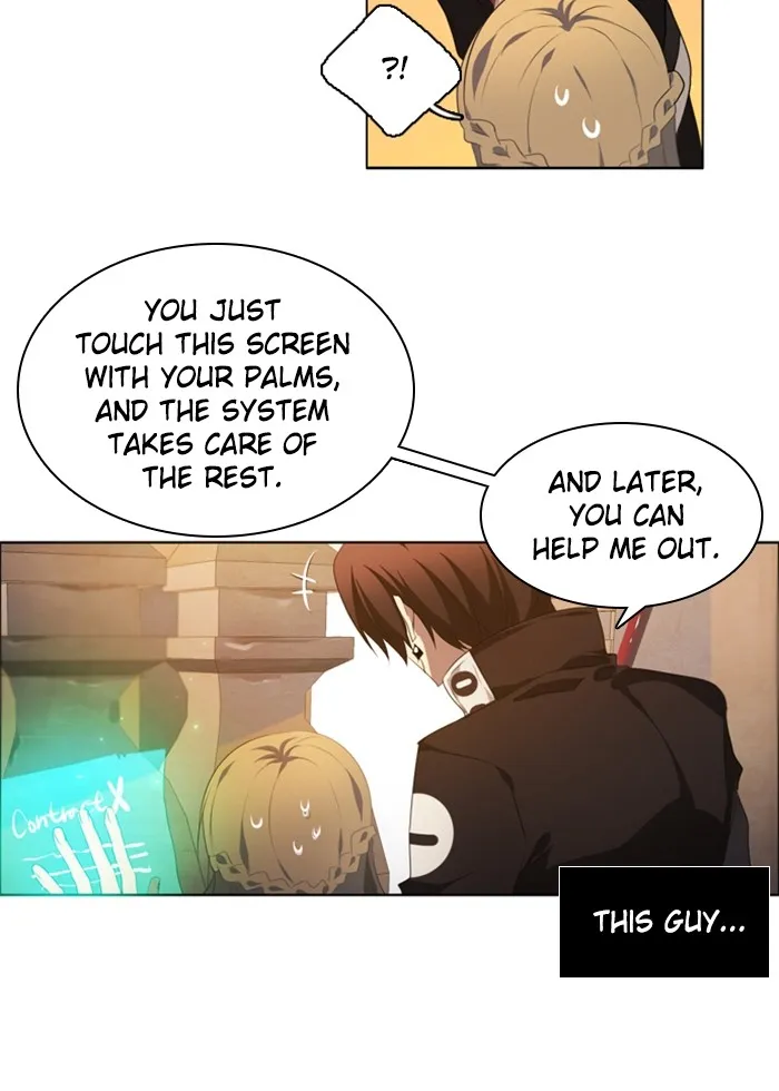 Read Zero Game Manga Online