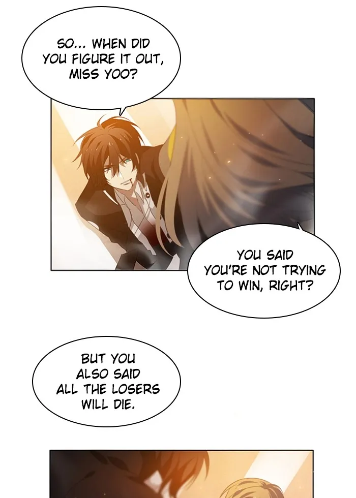 Read Zero Game Manga Online