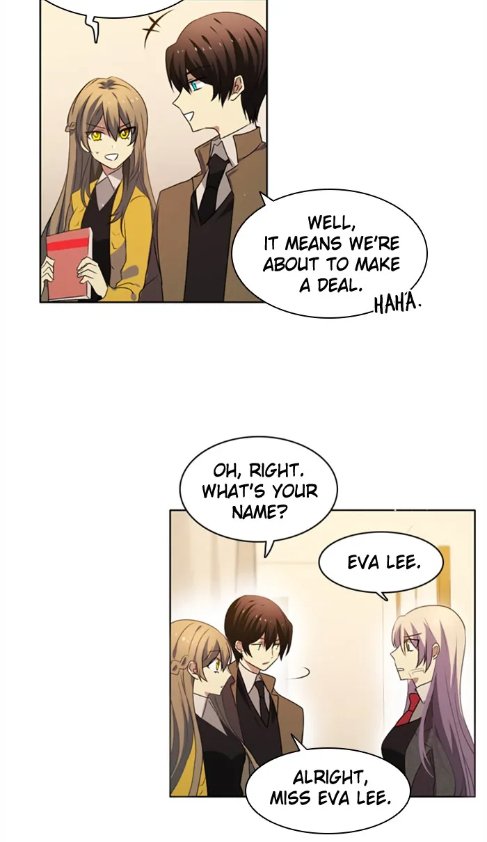Read Zero Game Manga Online