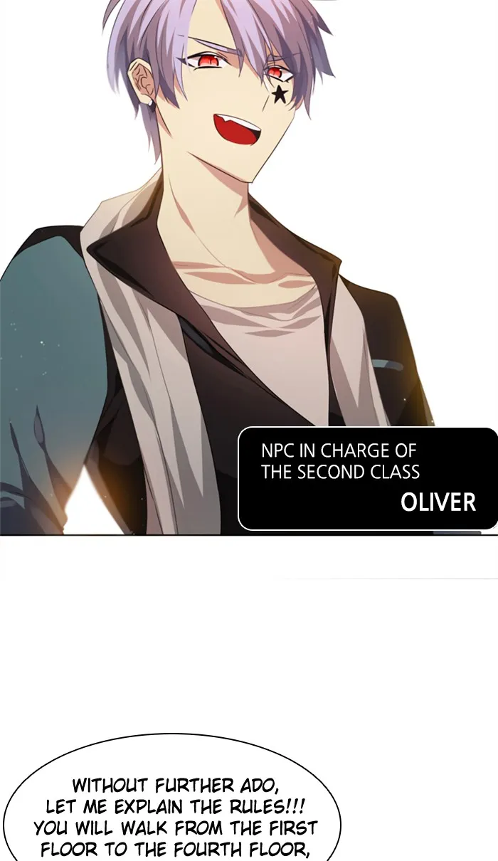 Read Zero Game Manga Online
