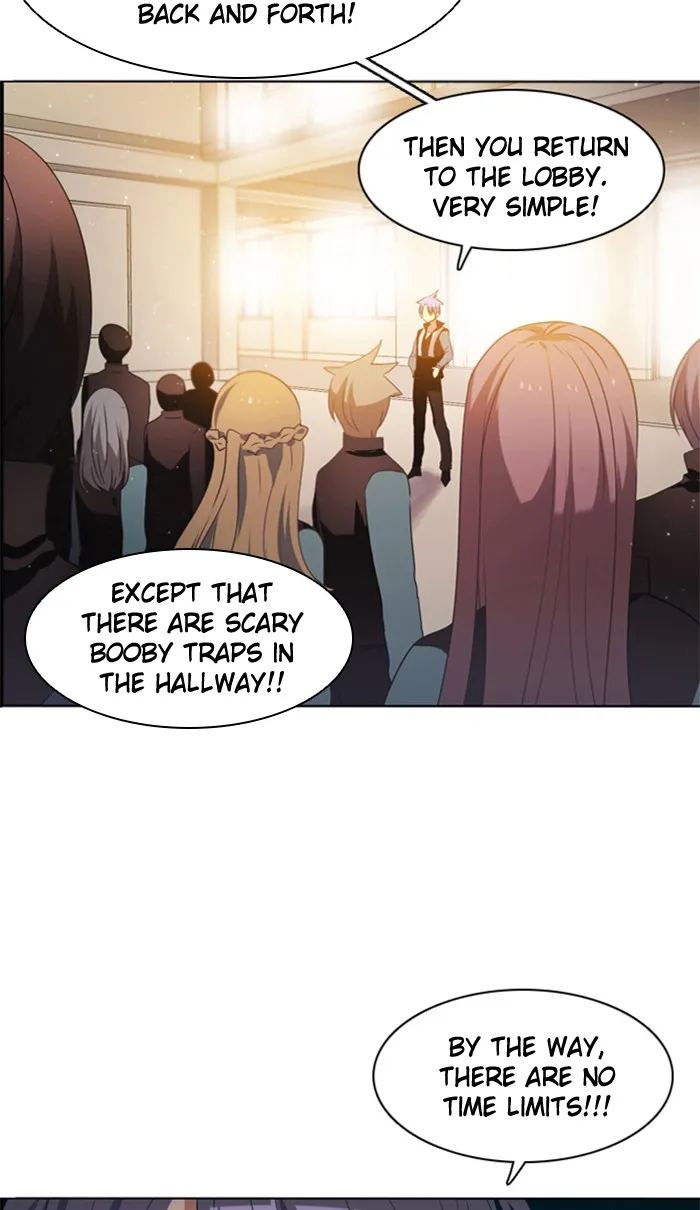 Read Zero Game Manga Online