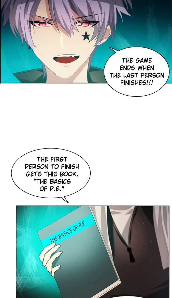 Read Zero Game Manga Online