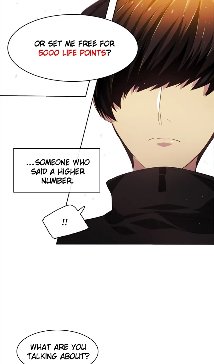 Read Zero Game Manga Online