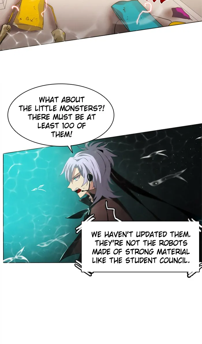 Read Zero Game Manga Online
