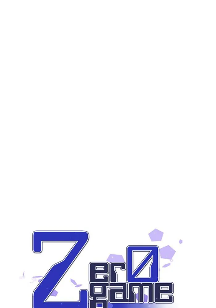 Read Zero Game Manga Online