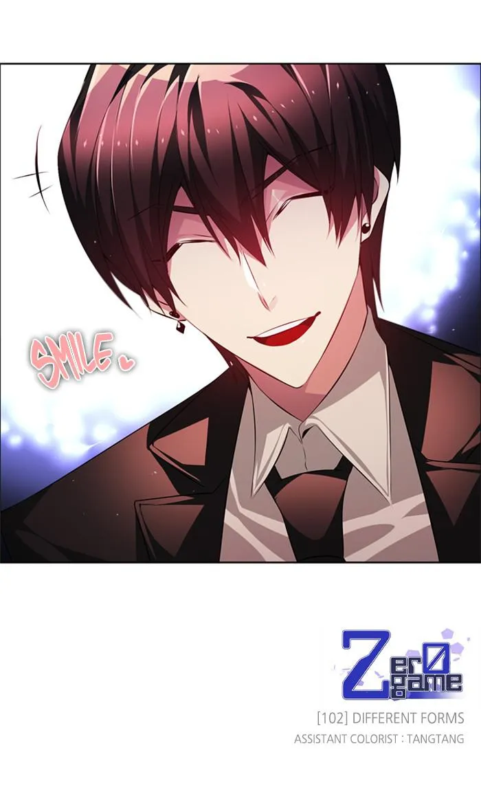 Read Zero Game Manga Online
