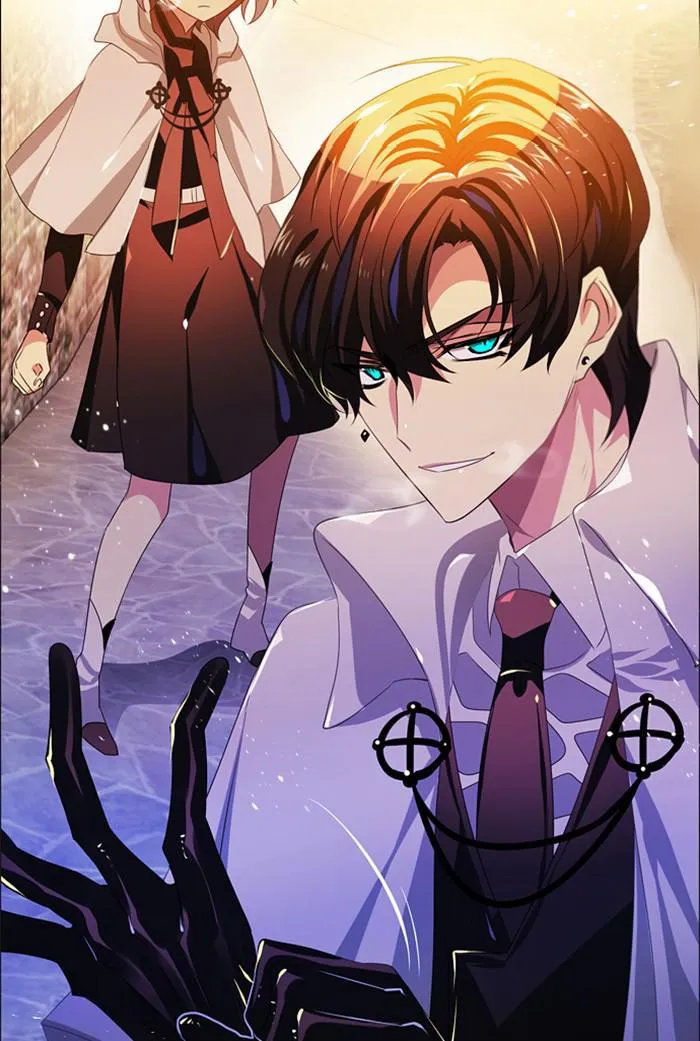 Read Zero Game Manga Online