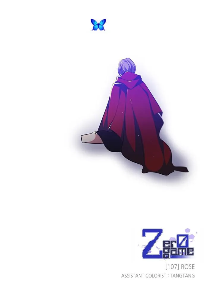 Read Zero Game Manga Online