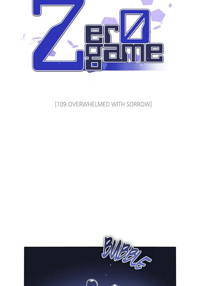 Read Zero Game Manga Online
