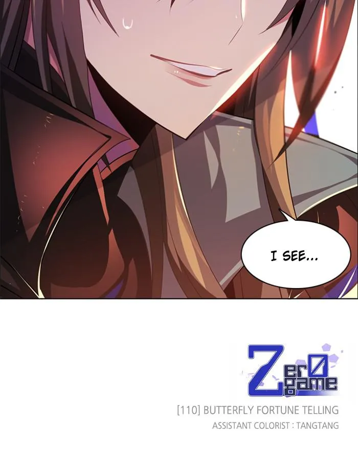 Read Zero Game Manga Online