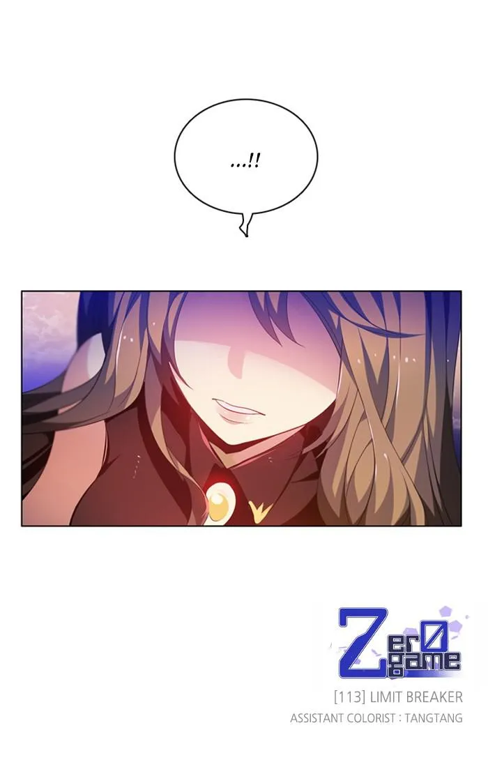 Read Zero Game Manga Online