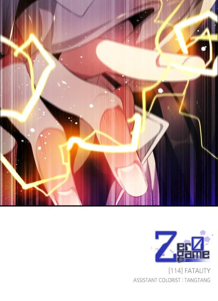 Read Zero Game Manga Online