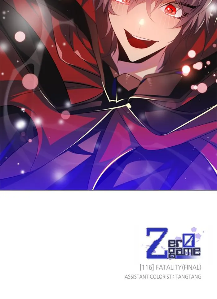 Read Zero Game Manga Online