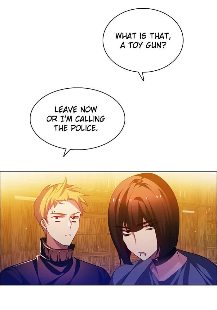 Read Zero Game Manga Online