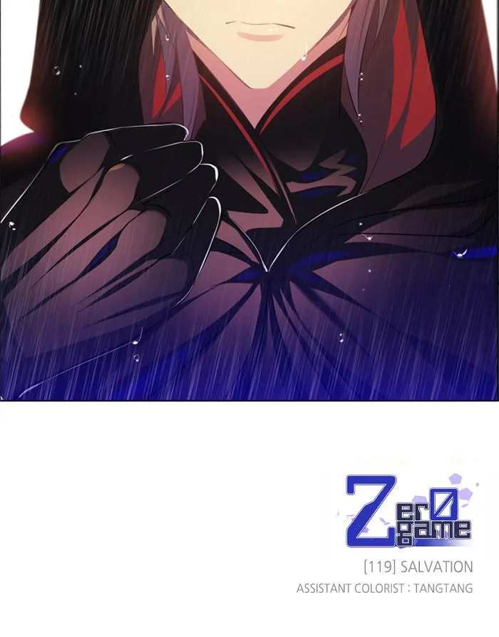 Read Zero Game Manga Online